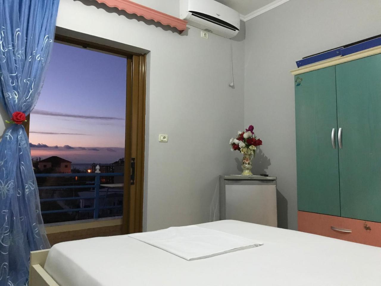 Vila Laura Pasha Vila Ksamil Exterior foto